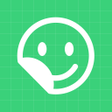 プログラムのアイコン：Sticker Maker Sticker Cre…