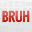 Icon of program: Bruh-Button