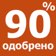 程序图标：Кредит на карту онлайн
