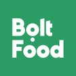 أيقونة البرنامج: Bolt Food