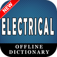 プログラムのアイコン：Electrical Dictionary
