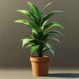 Programın simgesi: Botany Battle: Plant Chal…