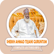 Ikon program: Sheikh Ahmad Tijjani Guru…