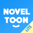 Ikon program: NovelToonRead  Tell Stori…