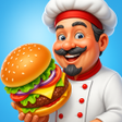 أيقونة البرنامج: My Kitchen Set: Cooking F…