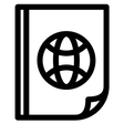 Иконка программы: Passport Scanner