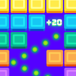 Иконка программы: Coin Bricks: Crush Master