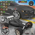 程序图标：RC Car Racer: Extreme Tra…