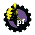 Ícone do programa: Profit