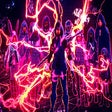 Icône du programme : Scarlet Nexus Wallpapers …