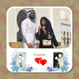 プログラムのアイコン：Hajj Couple Mecca photo e…