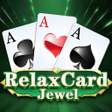 Relax Card Jewel - Circle Time icon
