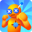 Programın simgesi: Voodoo Fight