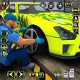 Icoon van programma: Car Mechanic Simulator Ga…