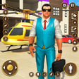 プログラムのアイコン：Virtual Billionaire Dad S…