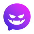 Ikon program: Fake Messenger - Fake cha…