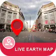 GPS Route Finder: My Location Maps Directions
