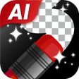 プログラムのアイコン：REMO AI: Remove Object  B…