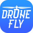 プログラムのアイコン：드론플라이 DroneFly