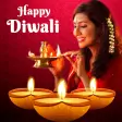 Diwali Photo Frame - Photo Editor