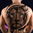 程序图标：Tattoo Maker Tattoo Art D…