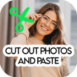 程序图标：Cut Photos and Paste in A…