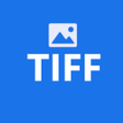 أيقونة البرنامج: Tiff Image Viewer: Tiff t…