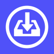 程序图标：Dive Downloader