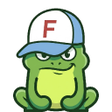 Icoon van programma: Hopfrog