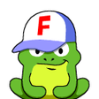 程序图标：Hopfrog
