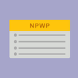 Icon of program: Cara Daftar NPWP Online