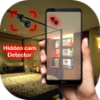 プログラムのアイコン：Hidden Camera Detector - …