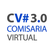 程序图标：CV 3.0