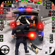 プログラムのアイコン:Police Game: Police Simul…