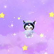 Icon of program: Kuromi Live Wallpaper