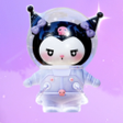Ícone do programa: Kuromi Live Wallpaper