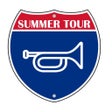 プログラムのアイコン：Drum Corps Summer Tour