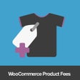 Ikon program: WooCommerce Product Fees