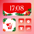Ícone do programa: Pack Theme: Widget Wallpa…