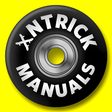 程序图标：Manuals