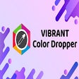 プログラムのアイコン：Vibrant Color Dropper & T…