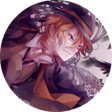 Ikon program: Bungo Stray Dogs Wallpape…