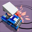 Иконка программы: Drag racing collision: Su…