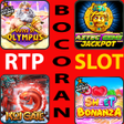 BOCORAN RTP SLOT