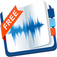 Icon of program: eXtra Voice Recorder Lite…