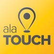 Programın simgesi: ALA Touch