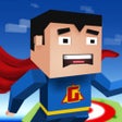 Programikonen: Buddy Toss