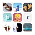 Ícone do programa: Brand Quiz: Pics and Logo…