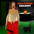 Scary Branny Horror Sponge-Escape Grandpa Game