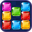 プログラムのアイコン：Block Puzzle Sliding